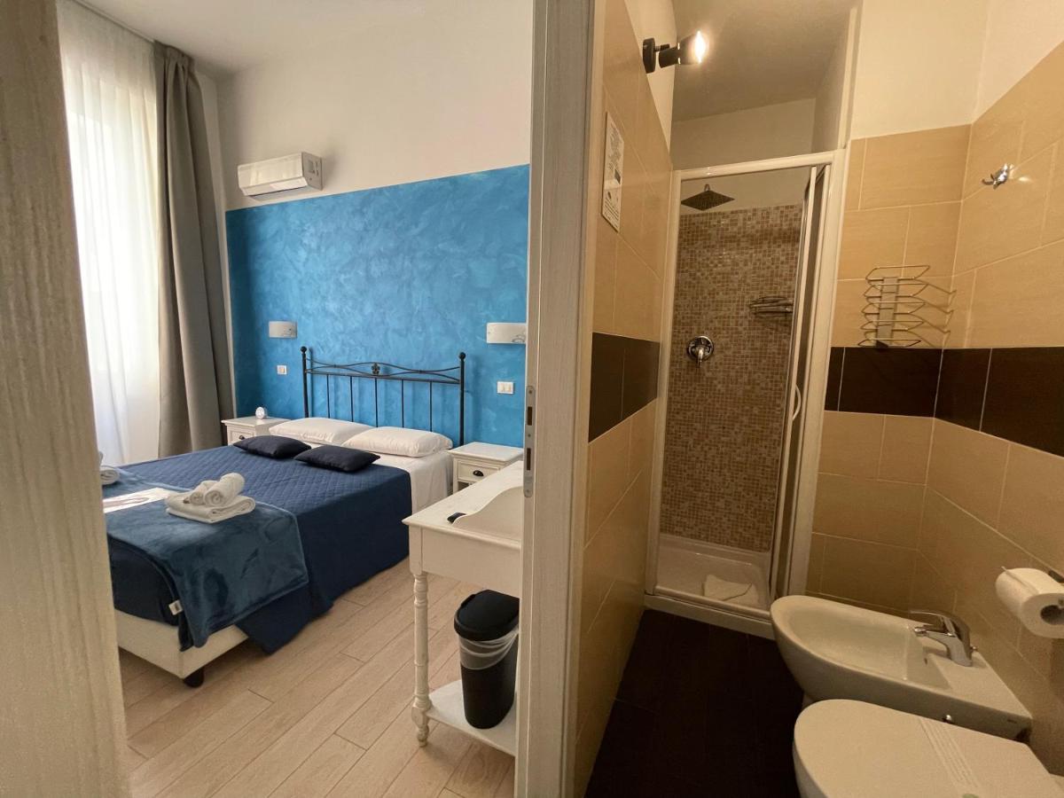 Affittacamere Ad Cavour Luxury - By Ad