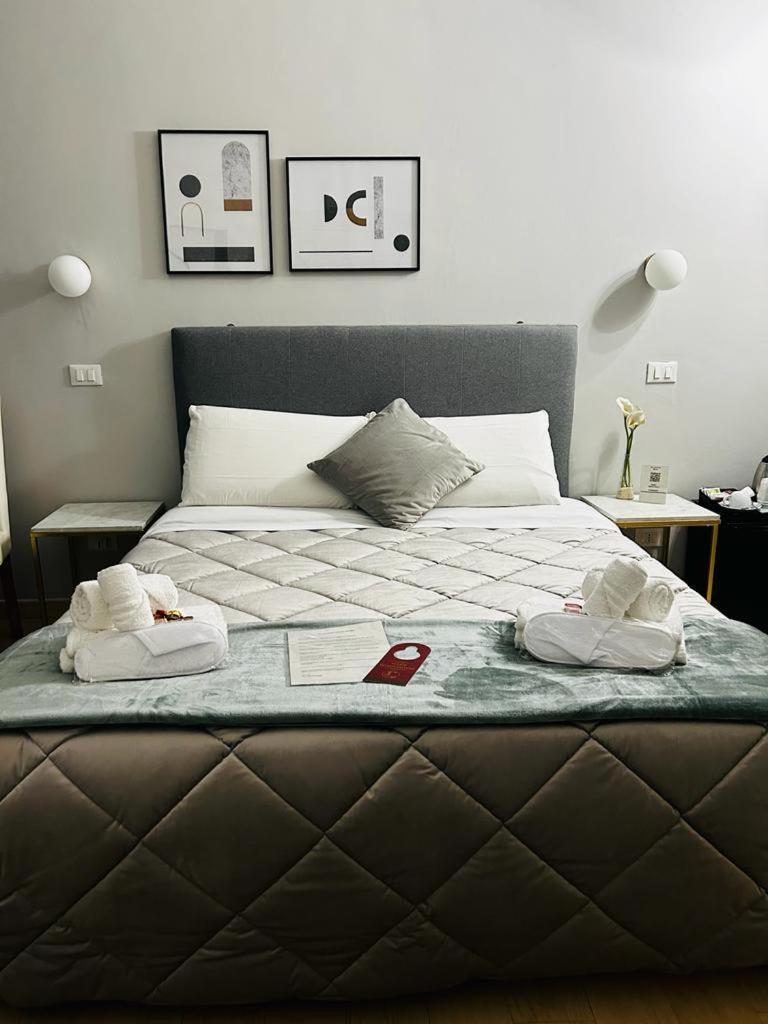 Casa de hóspedes Ad Cavour Luxury - By Ad *